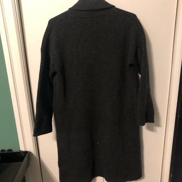 Rivington Sweater-Coat - Picture 6 of 6